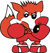 KickBox Fox Ústí nad Labem